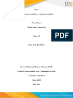 Paso 3 - Identificación de necesidades en salud contextualizadas Andrea