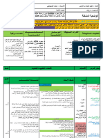 جذاذة تعبير الخبر الوراثي