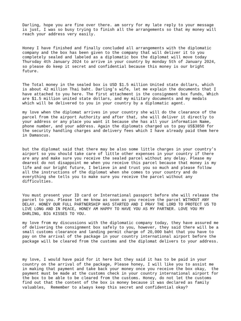 diplomatic-box-delivery-details-pdf-customs