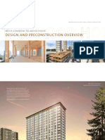 Brock Commons Design Preconstruction Overview Case Study Naturallywood