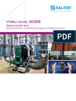 Practical Guide Surge Protection Signal and Data Lines Good