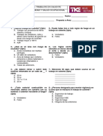 Evaluacion-Trabajos en Caliente