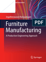 Furniture Manufacturing A Production Engineering Approach (Design Science and Innovation) (Jegatheswaran Ratnasingam) (Z-Library)