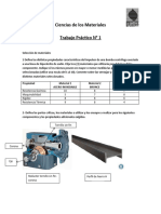 Trabajo Práctico #1. 2do Cuatr. 2021 Grupo 7