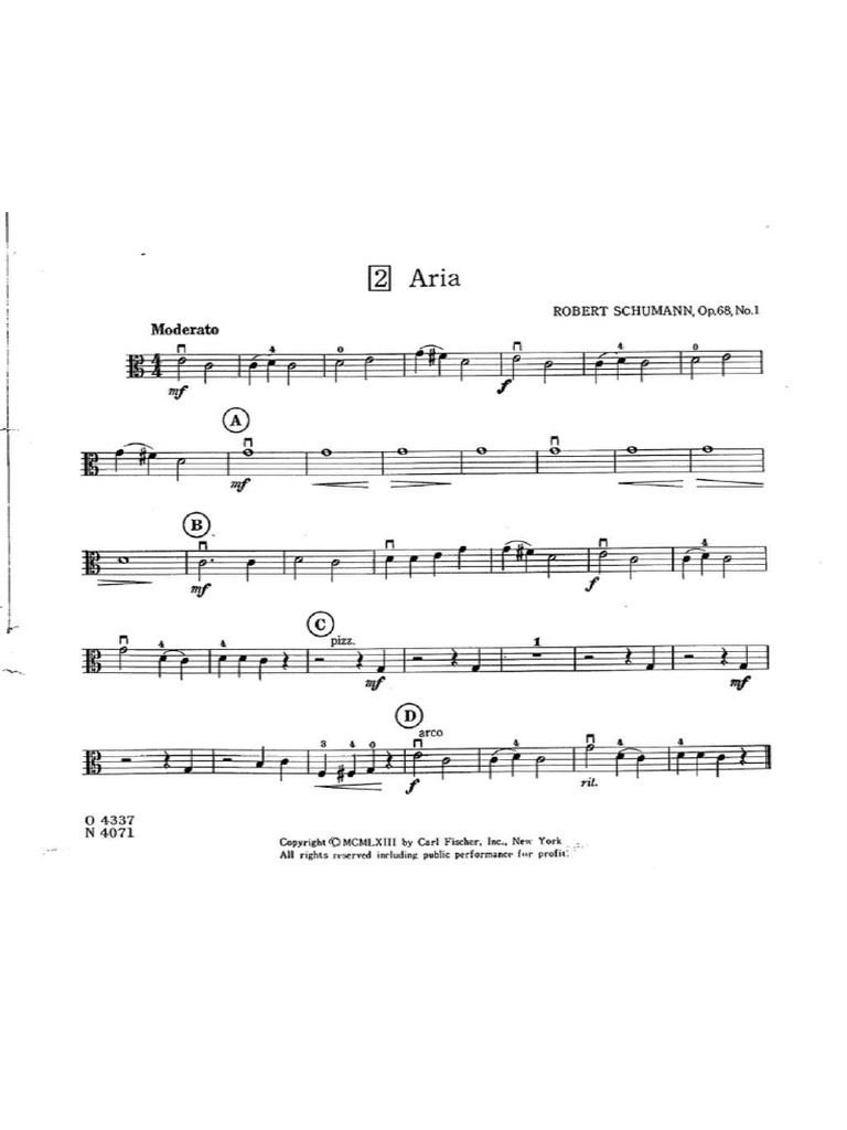 Viola Pdf