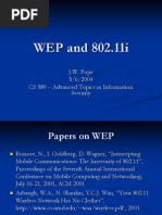 WEP