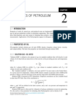 Chapter 2 Properties of Petroleum Flui 2017 Petroleum Production Engineeri