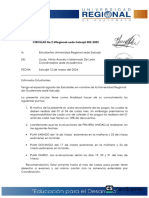 Circular Marzo Estudiantes 2024-1