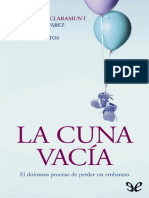 La Cuna Vacia - Varios Autores