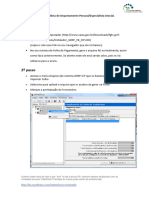 Tutorial - Como Fazer GRRF Eletrônica - GRUPO SELETO