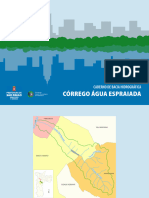 2016 FCTH CDBH Agua Espraiada