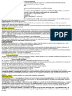 Análisis Sobre El Derecho Ambiental y La Jerarquía Constitucional11