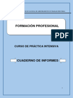 Cuaderno de Informes Instalacion y Acoplamiento de Transformadores n%c2%b0 2