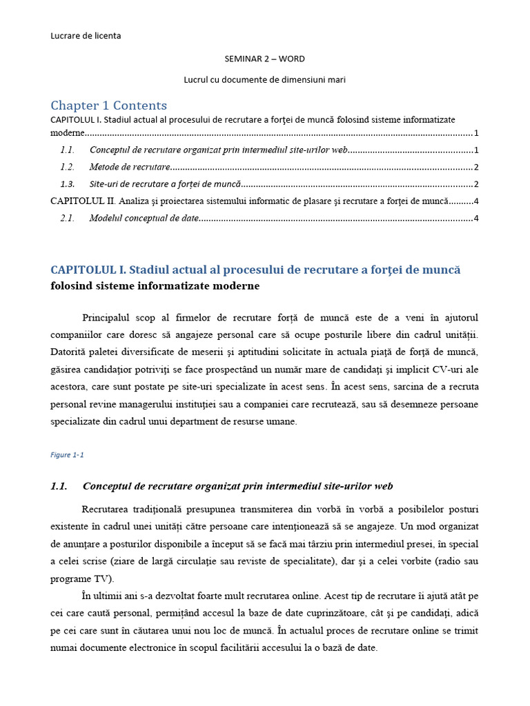 Aplicatie Info | PDF