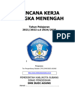 RKJM 2021-2025 - SMK B A