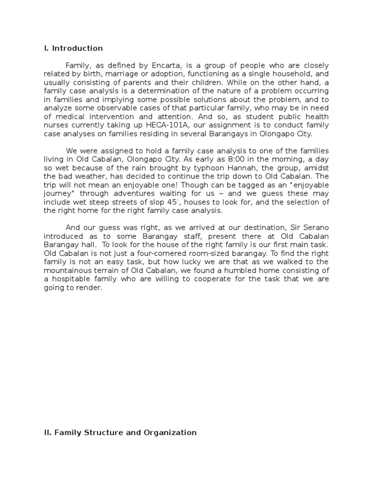 family-case-analysis-pdf-family-cough