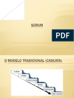 Aula 06 - Scrum