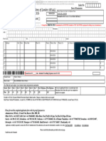 OFAAL Application Form 2024