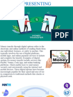 Money Transfer