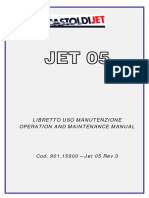 Jet 05 - Manual - Ita Eng
