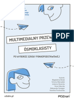 Multimedialny Przewodnik 8 - Klasisty