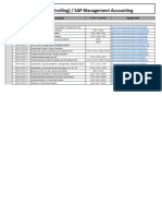 CO-Product Cost by Period - Product Cost by Collector