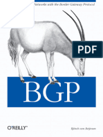 The BGP ( Translate)