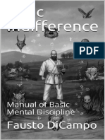 Stoic Indifference Manual of Basic Mental Discipline -- Fausto DiCampo -- 2020 -- 0cd74c9bbadbd8e1a1a2a873eabd1eb6 -- Anna’s Archive