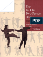 TaiChi R, J (Eng) The Tai Chi Two-Person Dance Tai Chi With A Partner (2003)