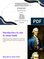 Adams Smith