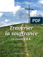 Traverser La Souffrance: Le Chemin