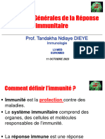 Prop Generales Immune L3 MED EUROMED 11 OCT 2023 (T Dieye)