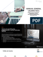 Manual de Uso Plataforma de Planificacion de Viajes MGFSN 2021