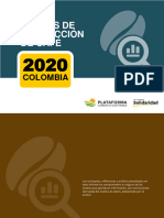 (1library - Co) Costos de Producción de Café Colombia