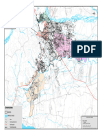 Plano Comunas y Barrios