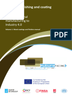 Erasmus+ Futurefacing Manual en
