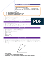 Force and Motion, Physics Master book sample