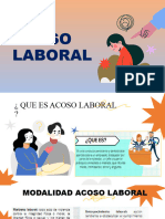 Capacitacion Acoso Laboral