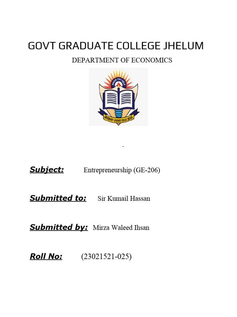 Economics | PDF | Machine Learning | Artificial Intelligence