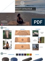 Samarali Product Catalogue 2021 New Items en