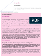 Tema de Redação-Gerada-Com-Ia-Comunicação e Preconceito Linguístico