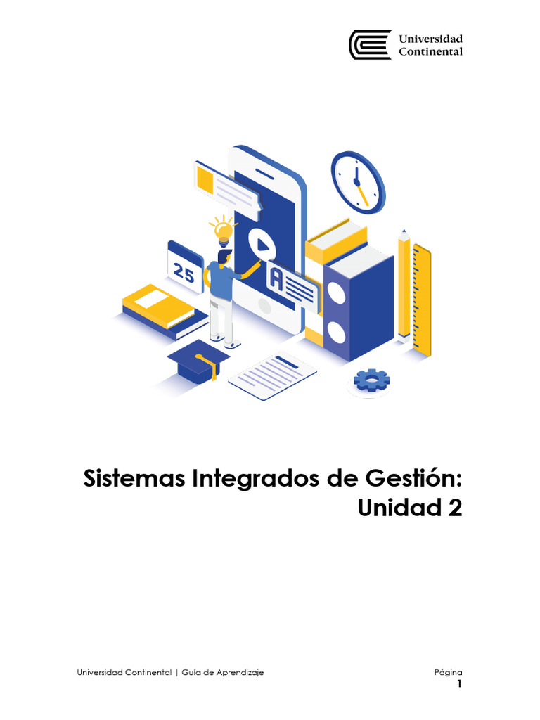 Sistemas de Gestión ISO 9001 y 14001 | PDF | Evaluación del ciclo de ...