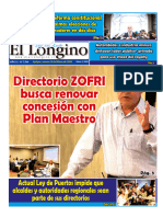 PDF El Longino de Iquique 21 de Marzo Del 2024