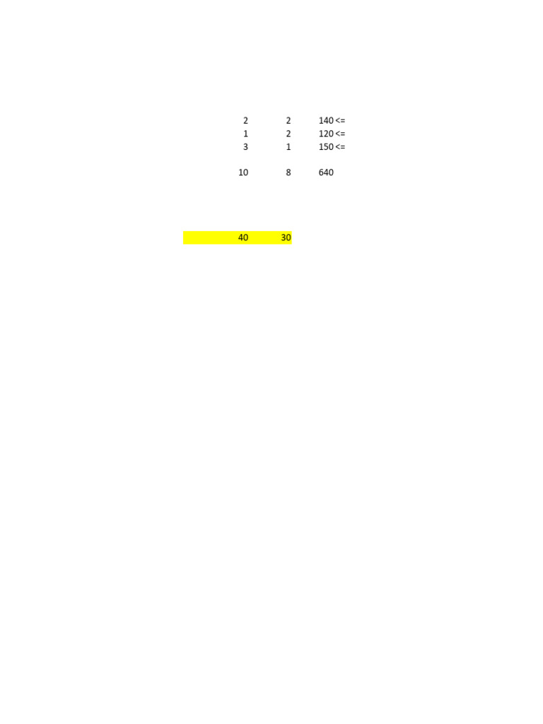 Data Analysis of Numeric Ranges | PDF | Computers | Technology ...