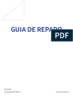 SM-S906B RepairGuide BR Por Rev.1.0 230907