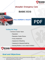 Basic Ecg