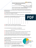 Ficha Trabalho Nº27-Medidas de Localização