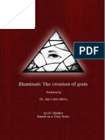 Illuminati The Creation of Gods