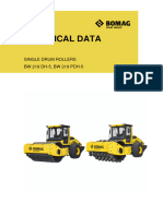 Datasheet BW219DH-5 BW219PDH-5 4f PRE58633010 SA04