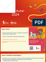 Reunião Super Autor-2024